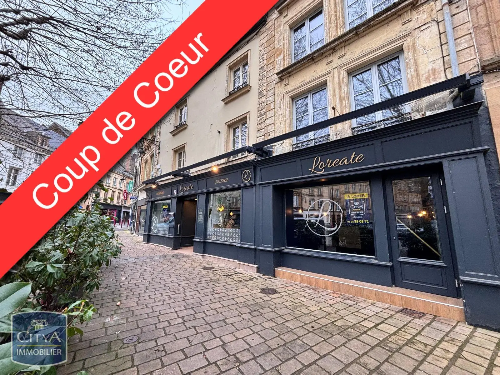 Photo 1 Local Commercial 249.75m²