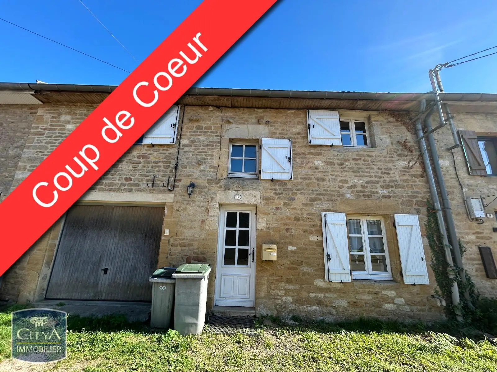 Photo 1 Maison 6 pièces 164.72m²
