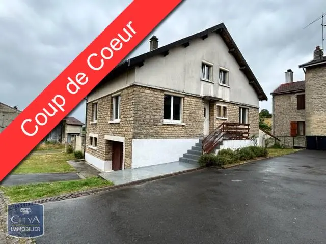 Photo 1 Maison 5 pièces 111.76m²