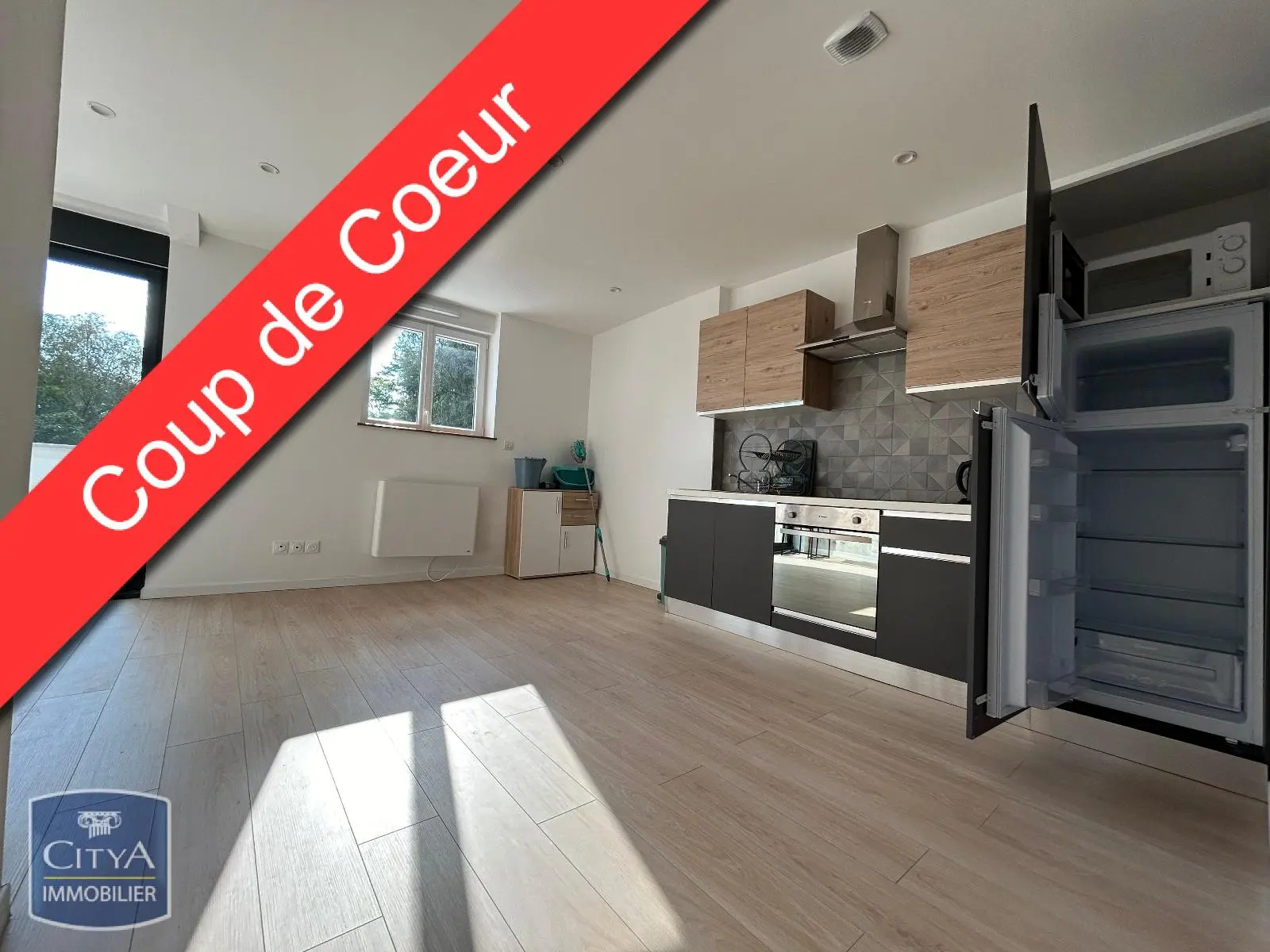 Photo 1 Appartement 2 pièces 45m²