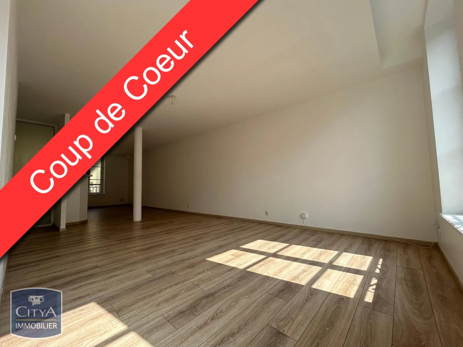 Photo 1 Appartement 2 pièces 71m²