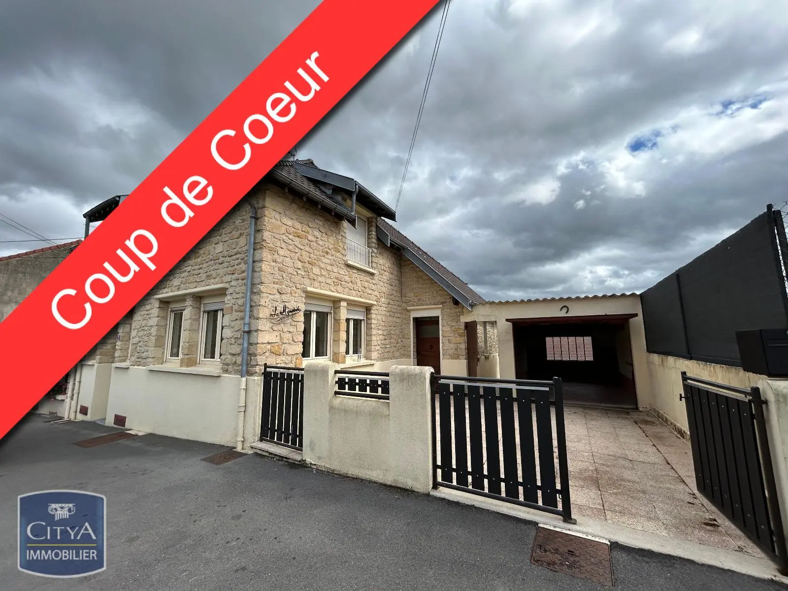 Photo 1 Maison 5 pièces 127.83m²