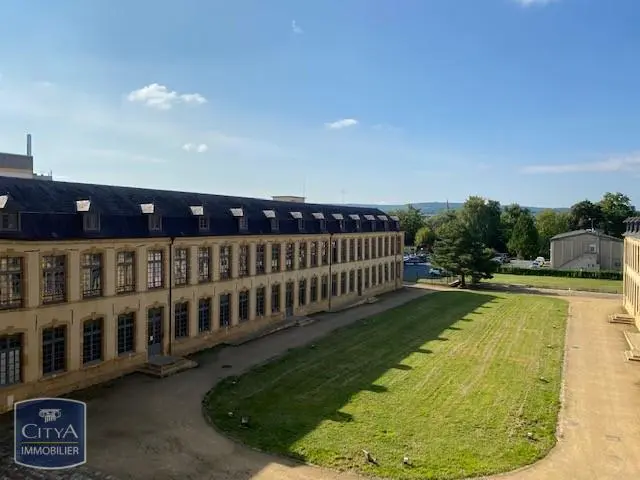 Photo 1 appartement Sedan