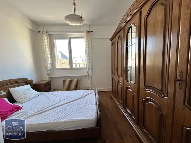 Photo 5 Appartement 2 pièces 53.28m²