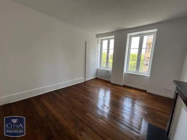 Photo 2 Appartement 2 pièces 50m²