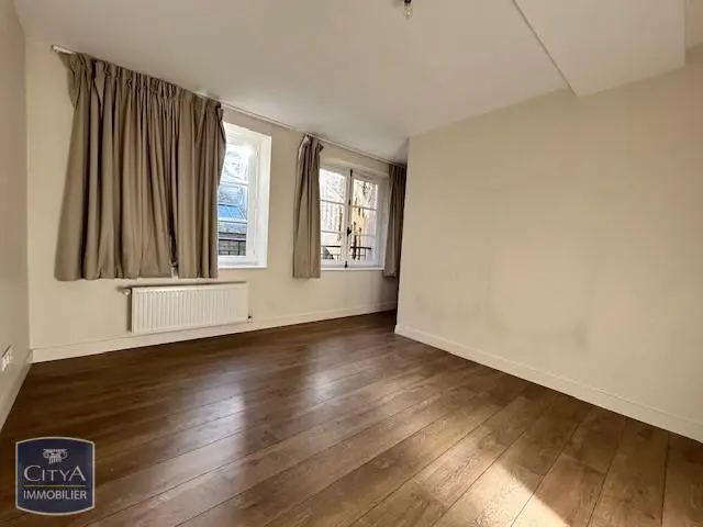 Photo 4 Appartement 2 pièces 48.54m²