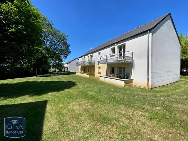 Photo 7 Appartement 2 pièces 48.4m²