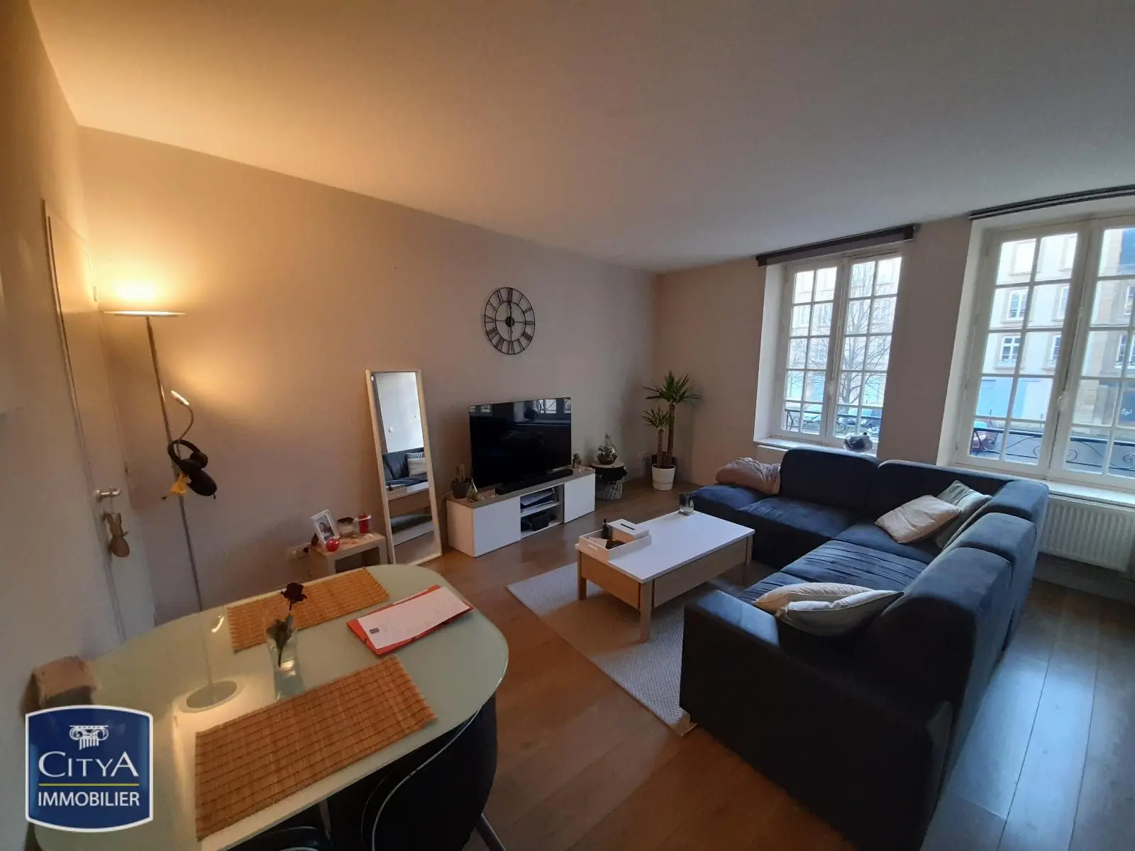 Photo 0 appartement Sedan