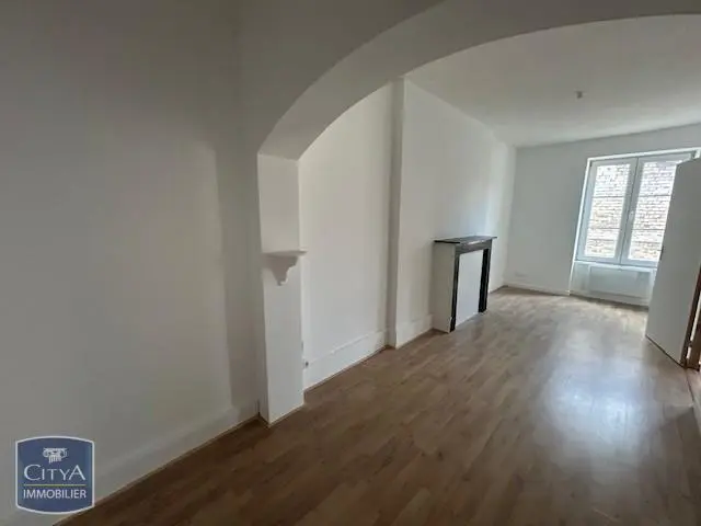 Photo 6 Appartement 2 pièces 51.36m²