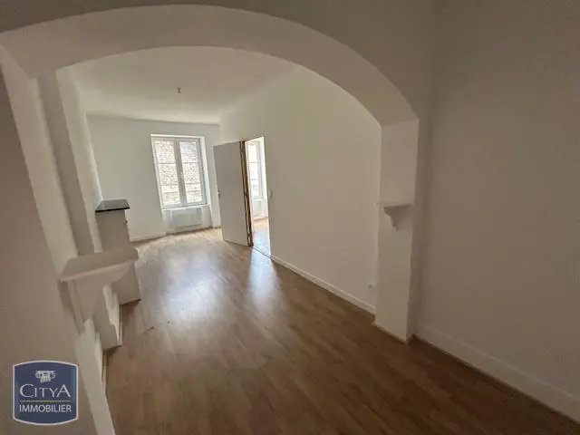 Photo 5 Appartement 2 pièces 51.36m²