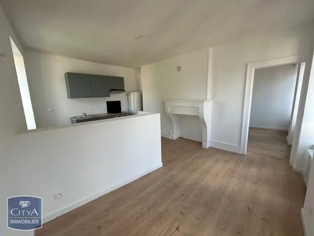 Photo 2 Appartement 2 pièces 51.36m²