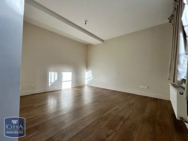 Photo 5 Appartement 2 pièces 48.54m²