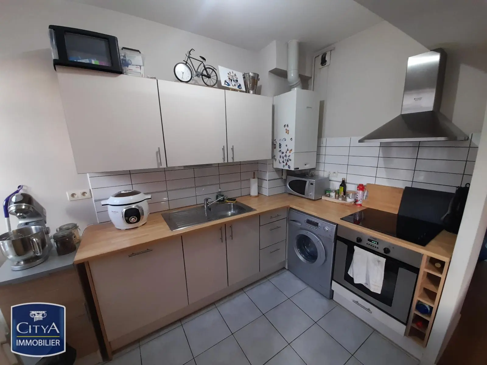 Photo 1 appartement Sedan