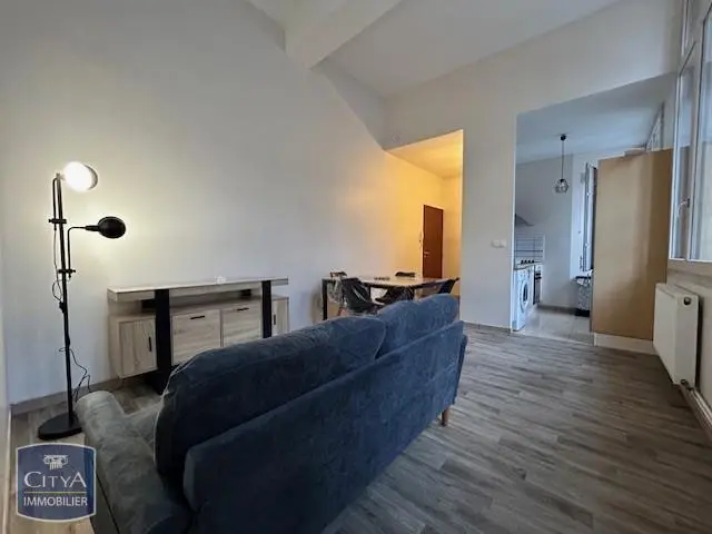 Photo 2 Appartement 2 pièces 46m²