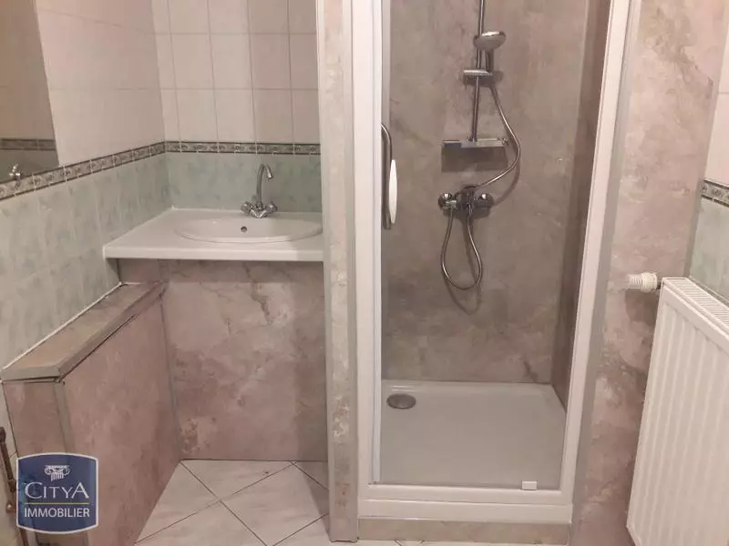 Photo 8 Appartement 3 pièces 52.38m²