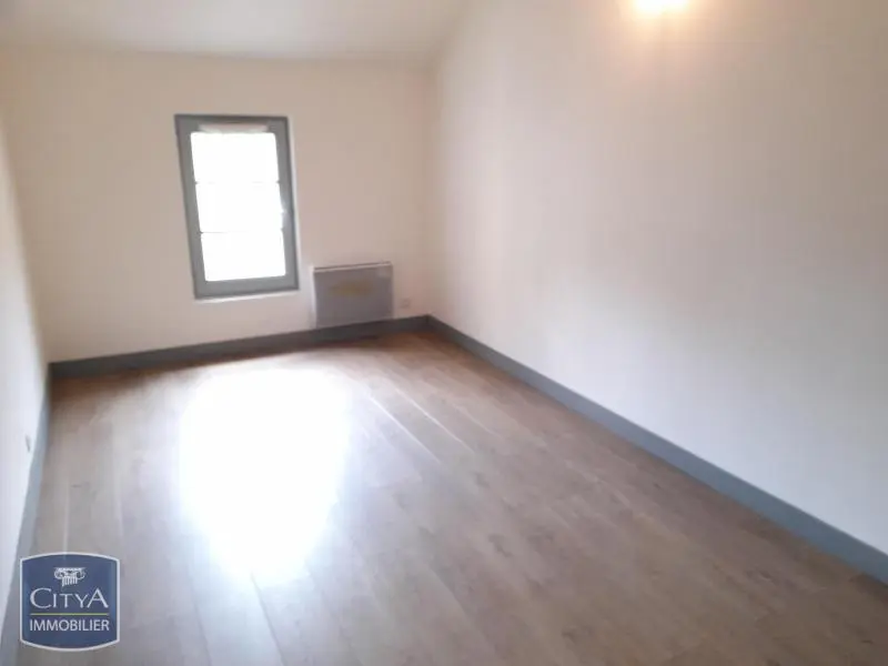 Photo 5 Appartement 3 pièces 61.52m²