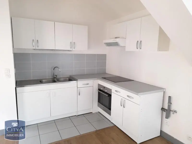 Photo 2 Appartement 3 pièces 61.52m²