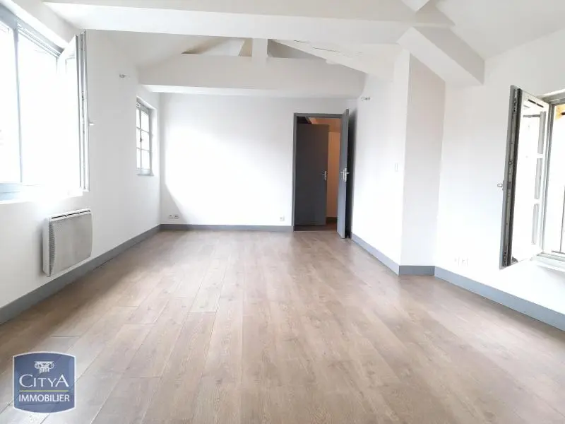 Photo 4 Appartement 3 pièces 61.52m²