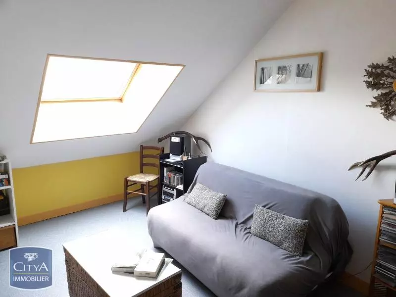 Illustration pour Appartement 1 pièce 27.71m² Photo Appartement 1 pièce 27.71m²