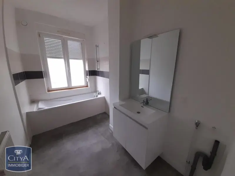 Photo 7 Appartement 3 pièces 63.71m²