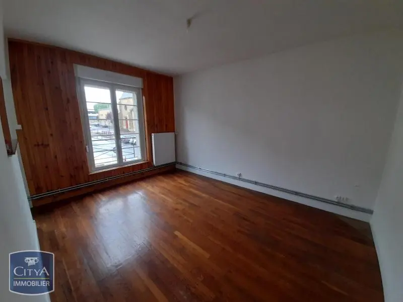 Photo 3 Appartement 3 pièces 63.71m²