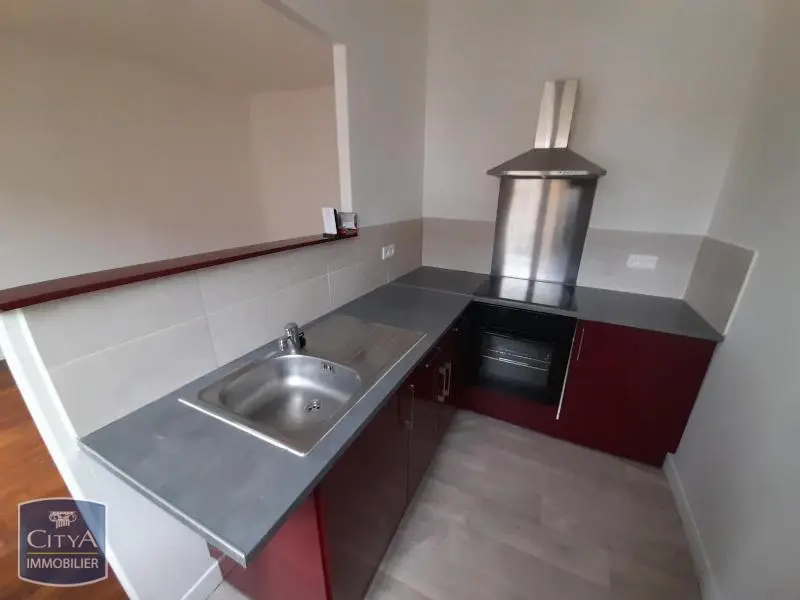 Photo 1 Appartement 3 pièces 63.71m²