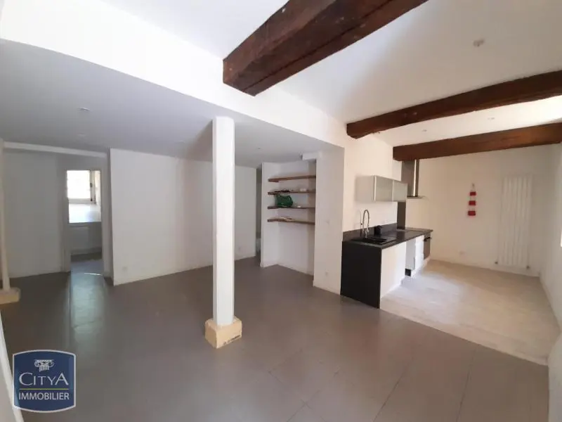 Photo 2 Appartement 4 pièces 82.25m²