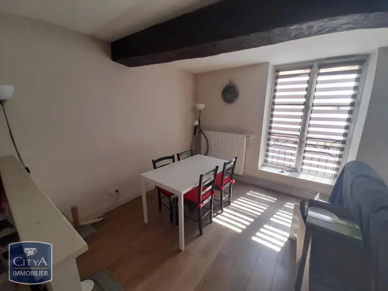 Photo 2 Appartement 2 pièces 53.13m²