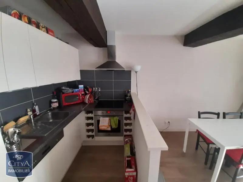 Photo 1 Appartement 2 pièces 53.13m²