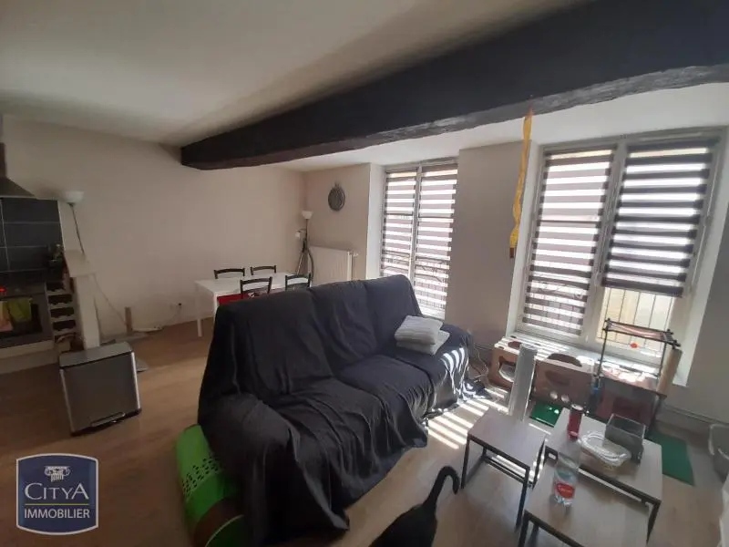 Photo 3 Appartement 2 pièces 53.13m²