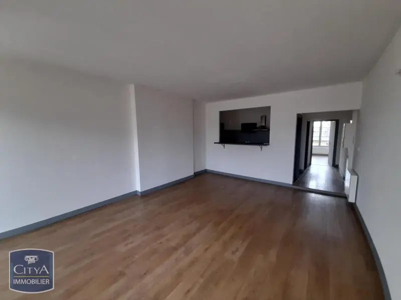 Photo 1 Appartement 4 pièces 90.57m²