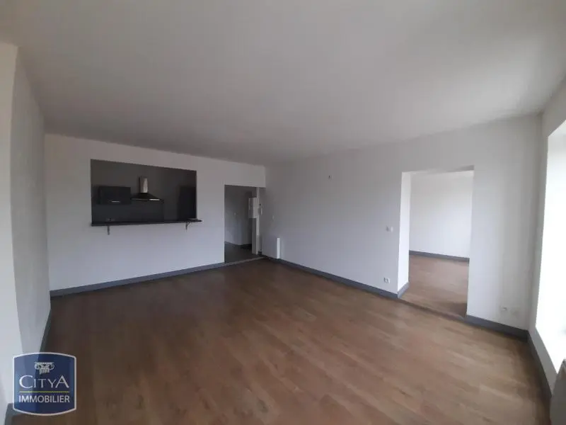 Photo 2 Appartement 4 pièces 90.57m²