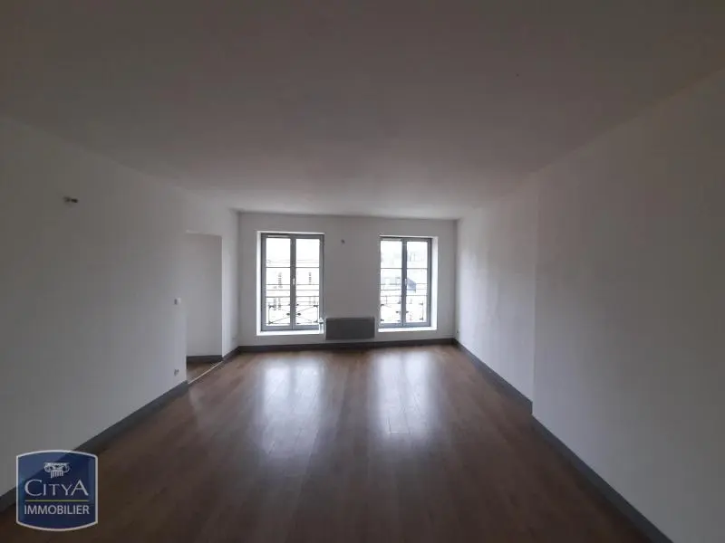 Photo 3 Appartement 4 pièces 90.57m²
