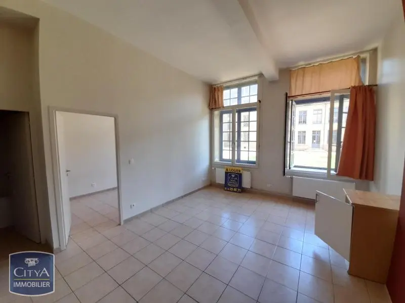 Photo 3 Appartement 2 pièces 37.19m²