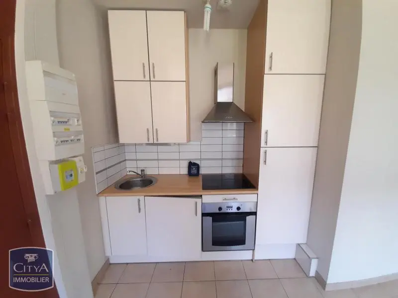 Photo 4 Appartement 2 pièces 37.19m²