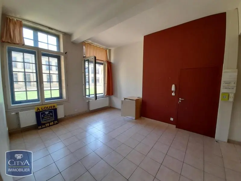 Photo 5 Appartement 2 pièces 37.19m²