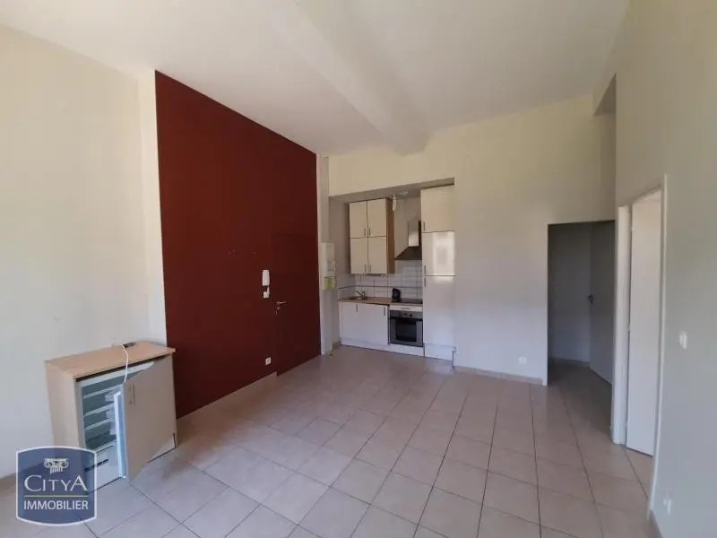 Photo 2 Appartement 2 pièces 37.19m²