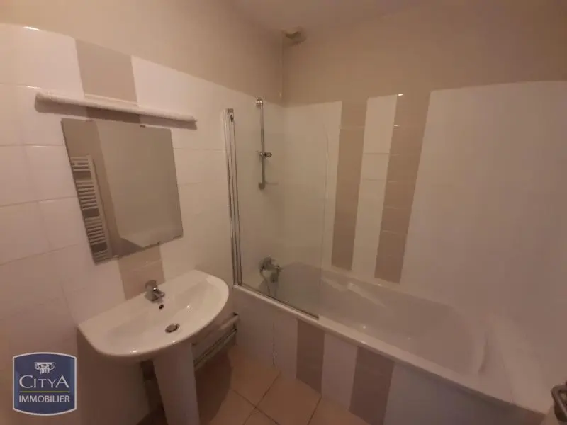 Photo 8 Appartement 2 pièces 37.19m²