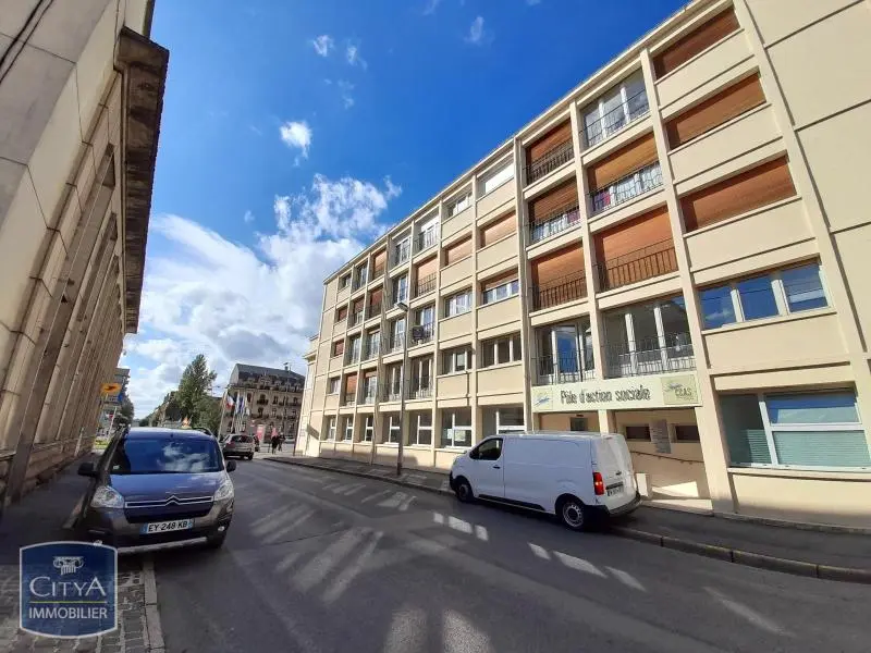 Photo 7 Appartement 5 pièces 86.69m²