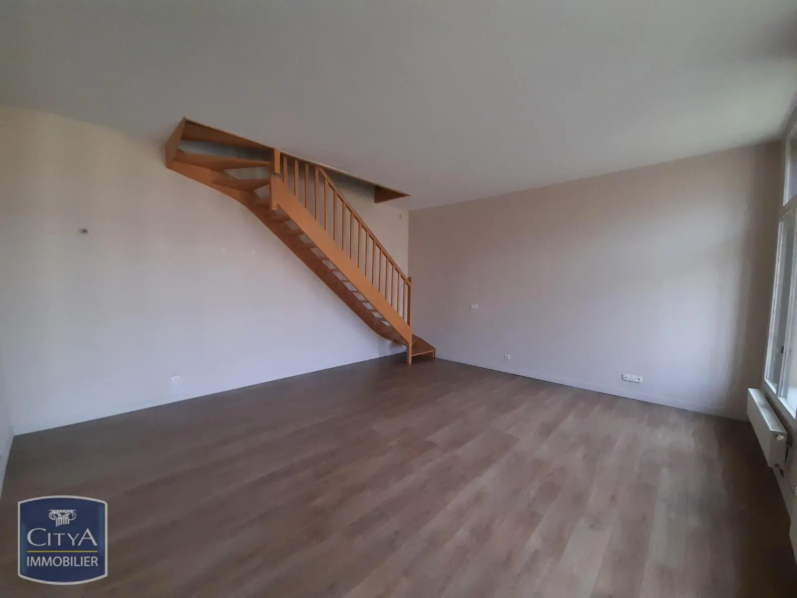 Photo 1 Appartement 3 pièces 75.65m²