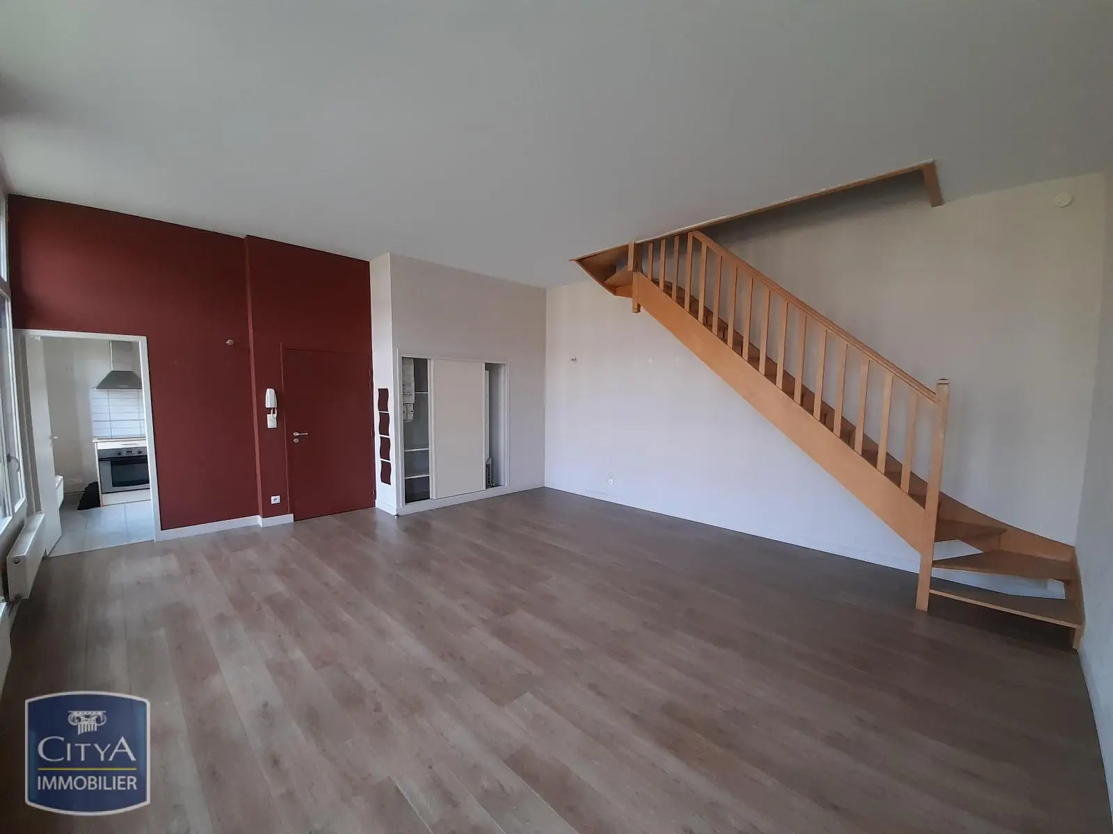 Photo 2 Appartement 3 pièces 75.65m²