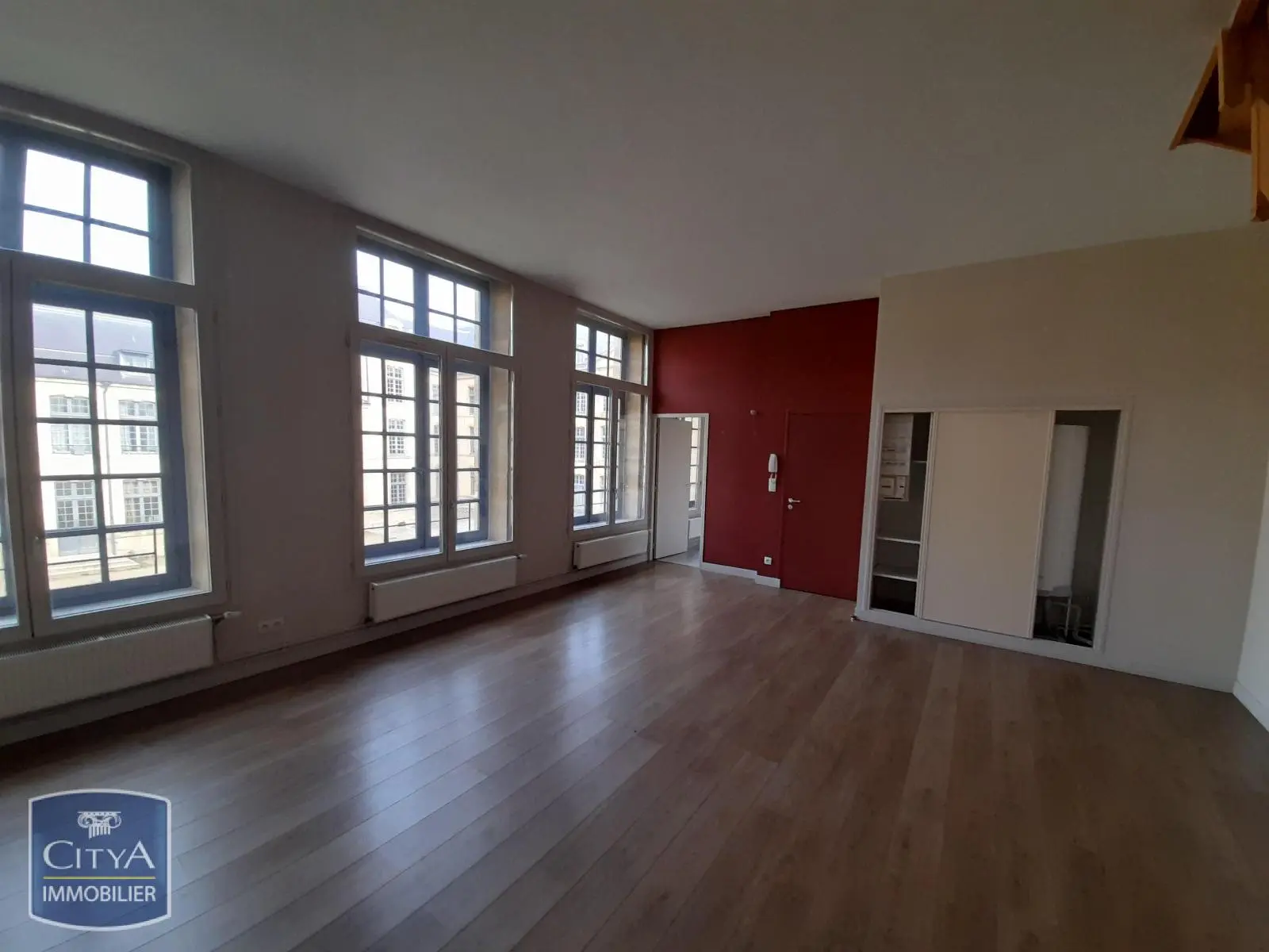 Photo 3 Appartement 3 pièces 75.65m²