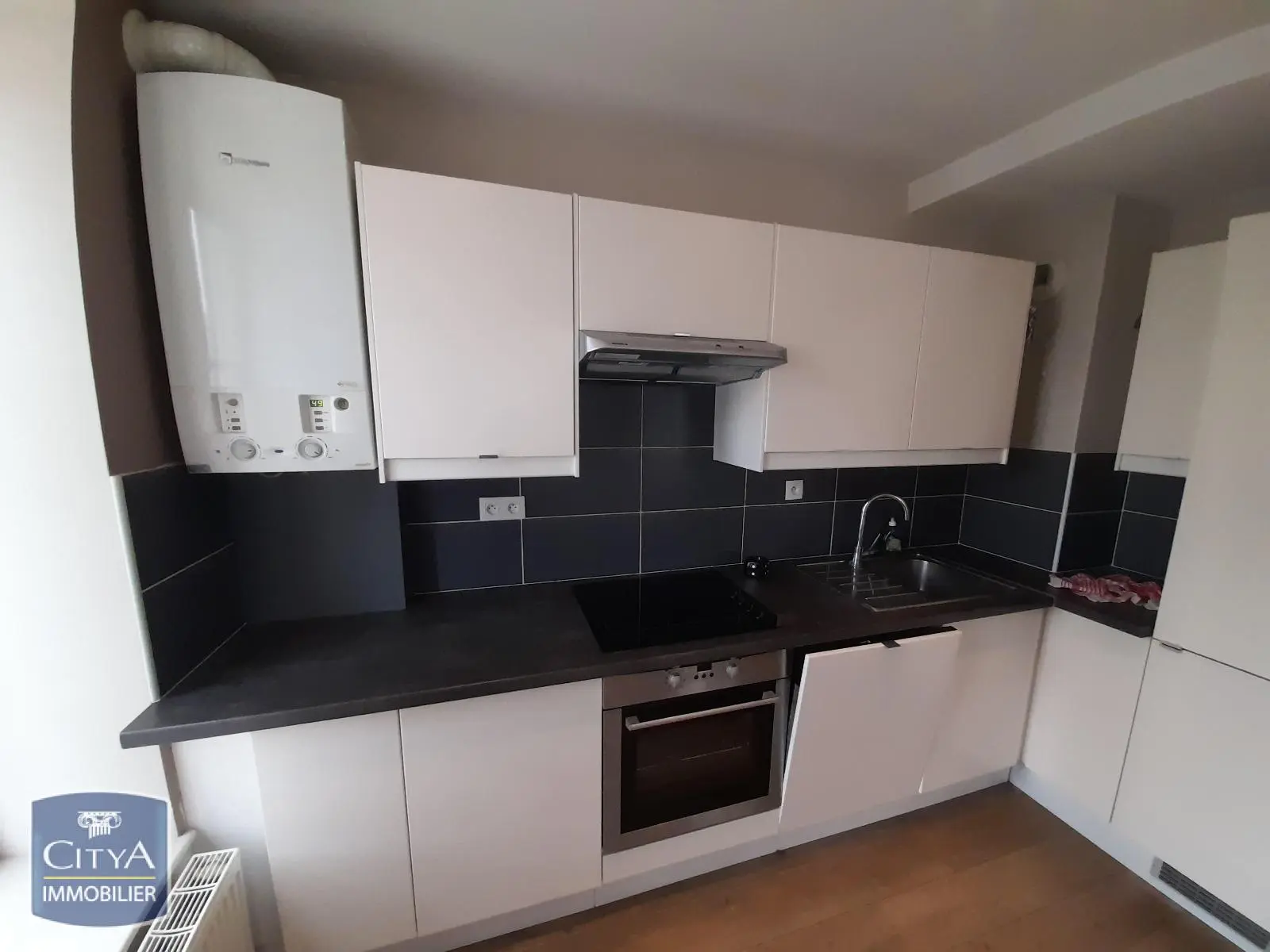 Photo 1 Appartement 2 pièces 56m²