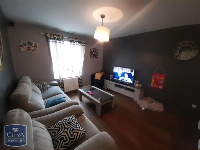 Photo 4 Appartement 3 pièces 77.35m²