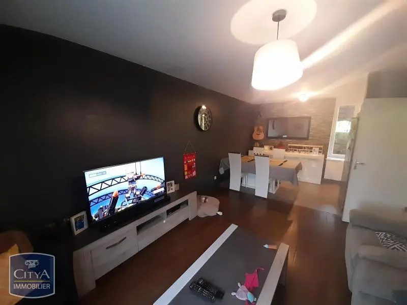 Photo 3 Appartement 3 pièces 77.35m²