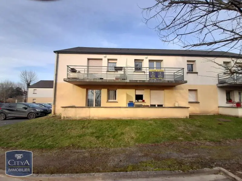 Photo 7 Appartement 2 pièces 47.75m²