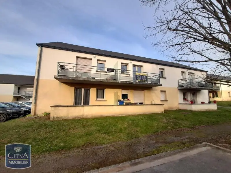 Photo 11 Appartement 2 pièces 47.38m²