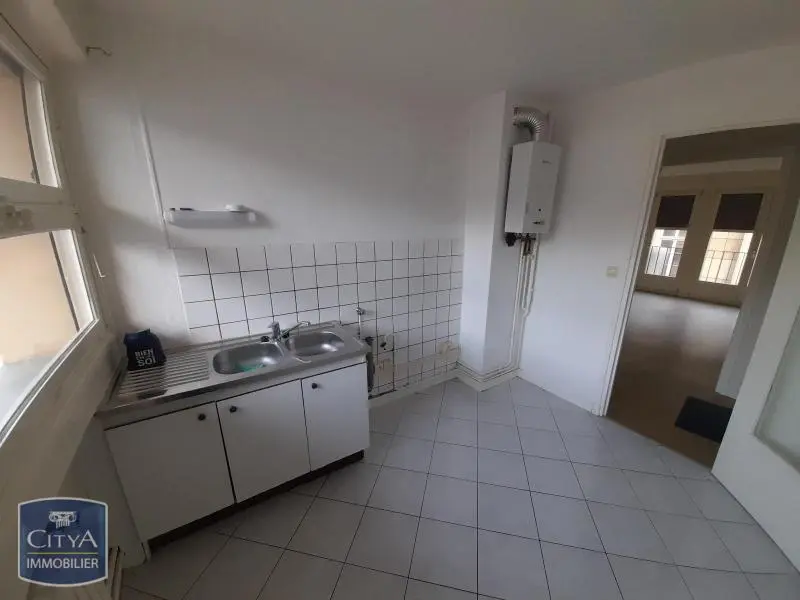 Photo 2 Appartement 5 pièces 86.69m²