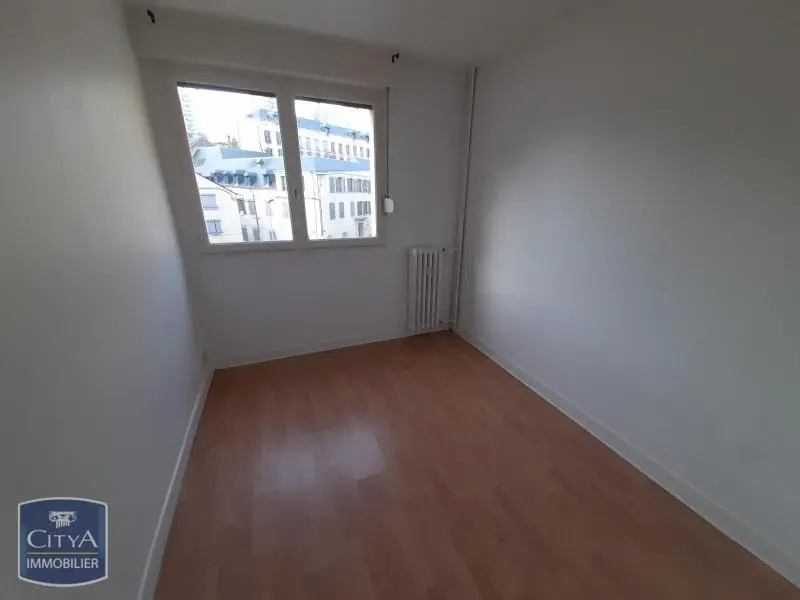 Photo 3 Appartement 5 pièces 86.69m²