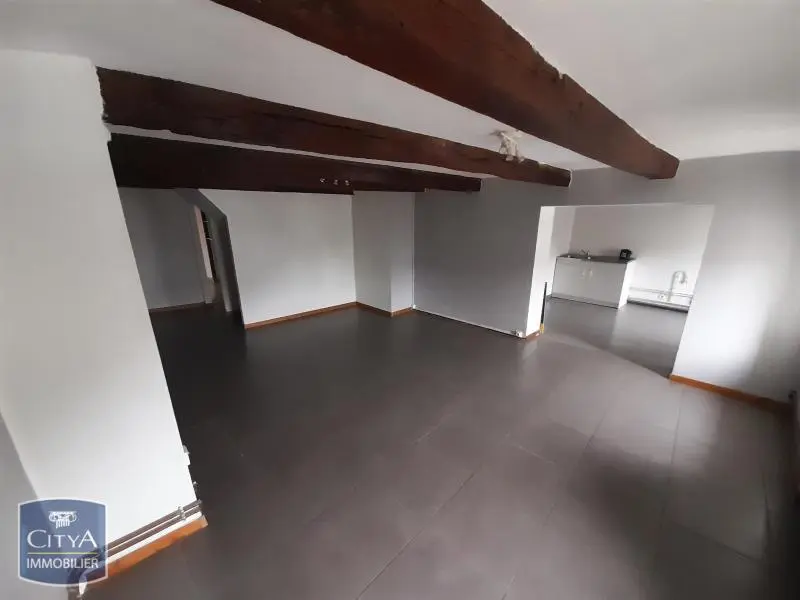 Photo 3 Appartement 3 pièces 77.87m²
